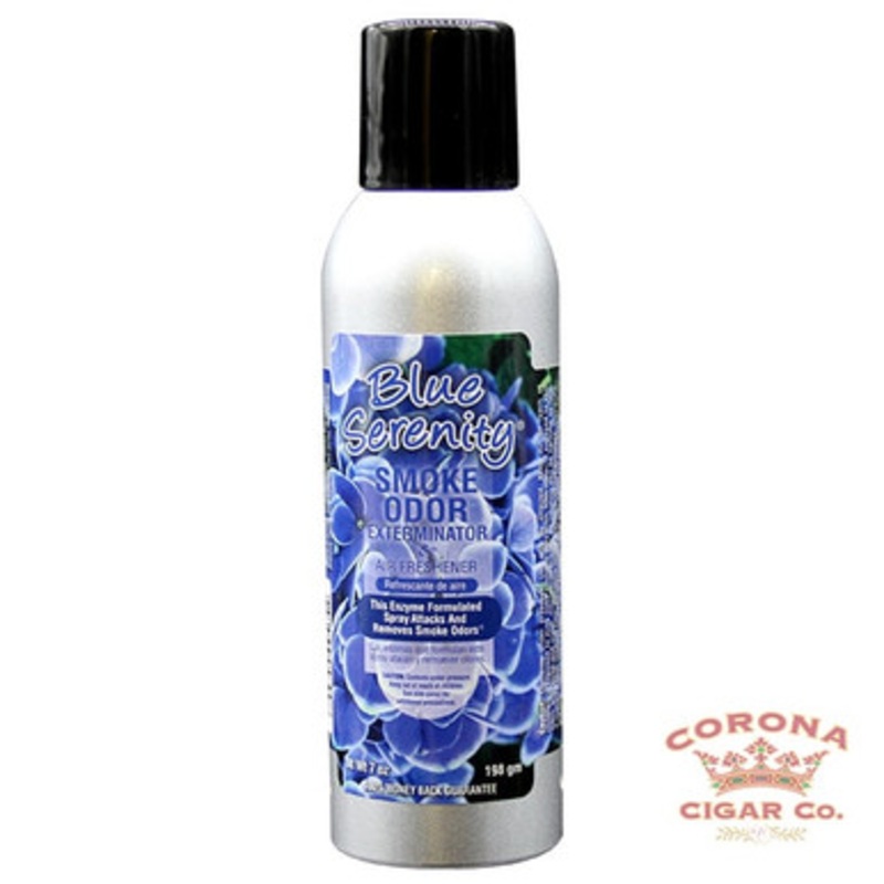 Smoke Odor Exterminator – Blue Serenity