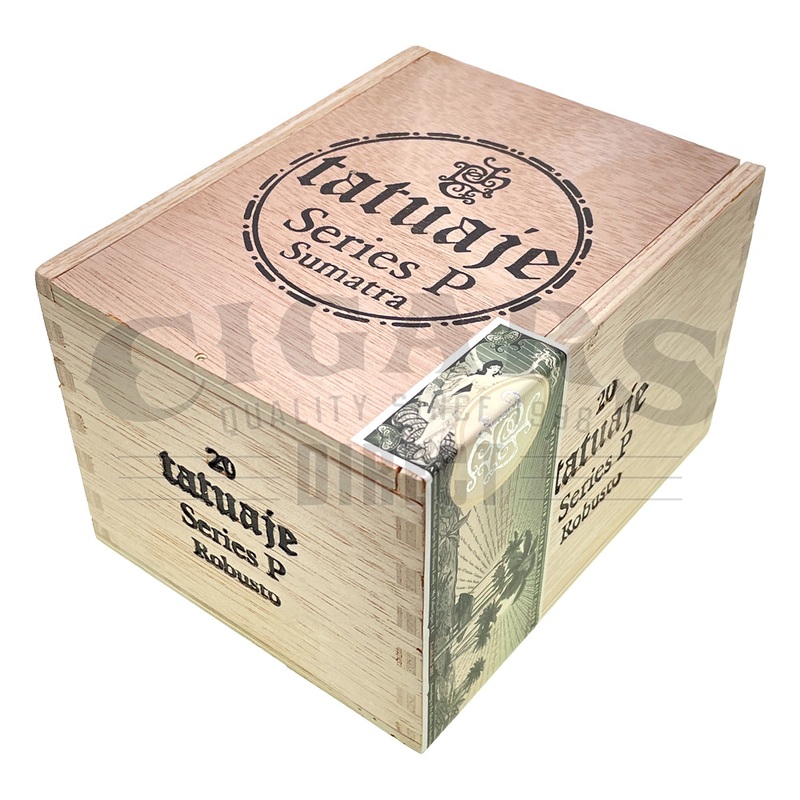 Tatuaje Series P Robusto 1 Cigar