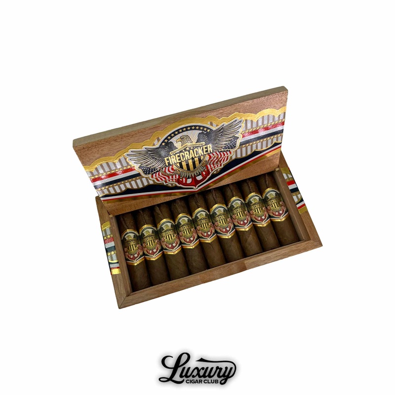 United Firecracker 5 pack firecracker (3.5×50)