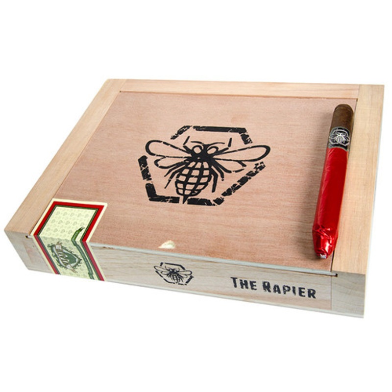 Viaje Honey & Hand Grenades The Rapier (6-1/2×44)