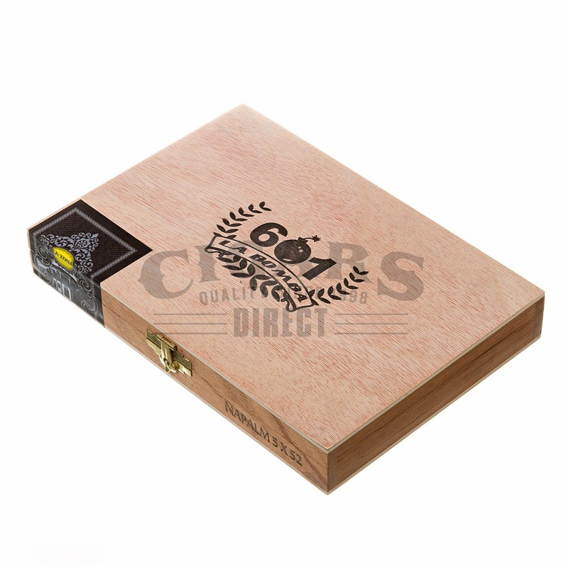 601 La Bomba Napalm 1 Cigar