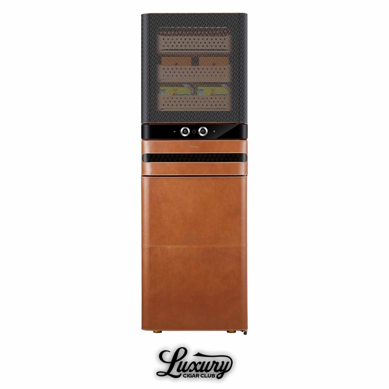 Afidano Humidors L8
