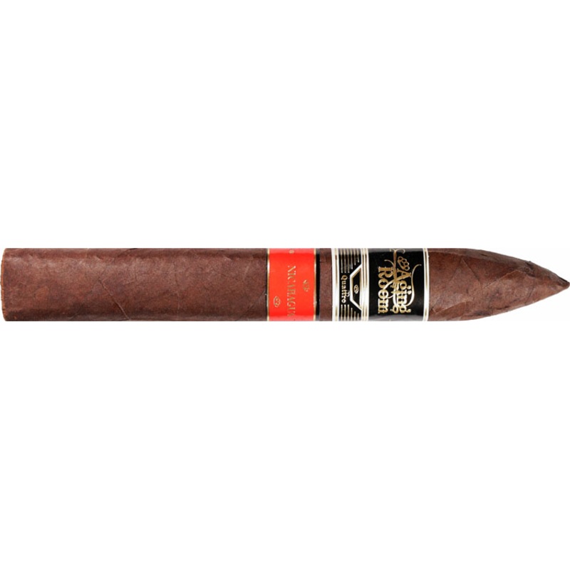 Aging Room Quattro Nicaragua Maestro 6″ * 52