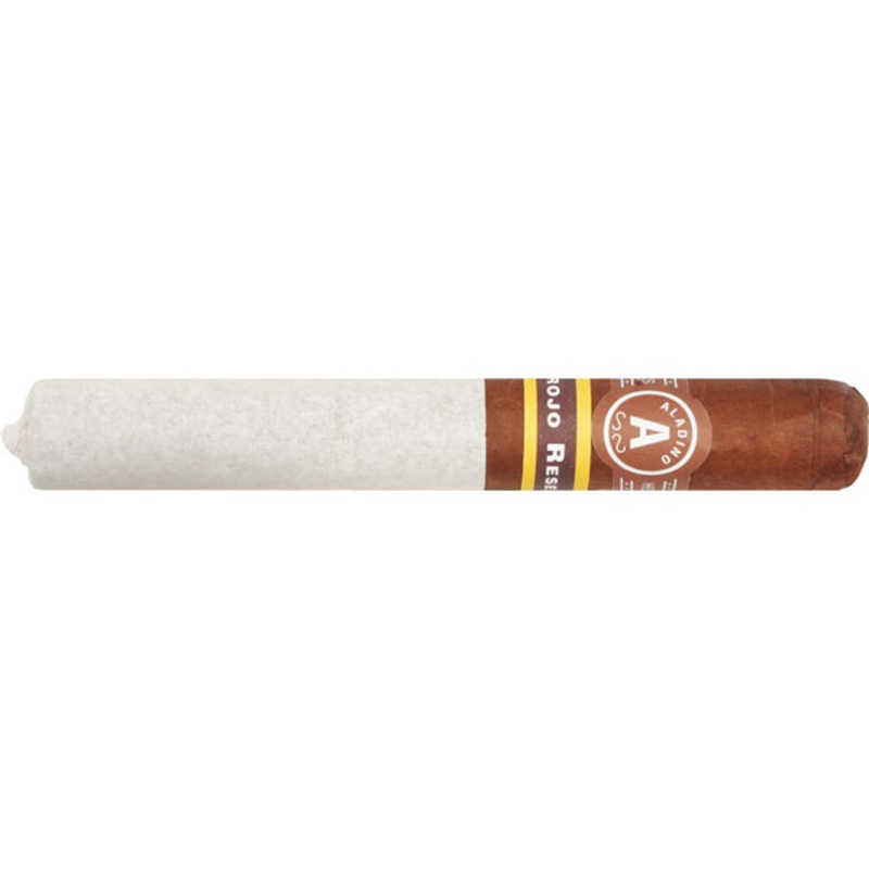 Aladino Corojo Reserva LE No. 4 5″x 44