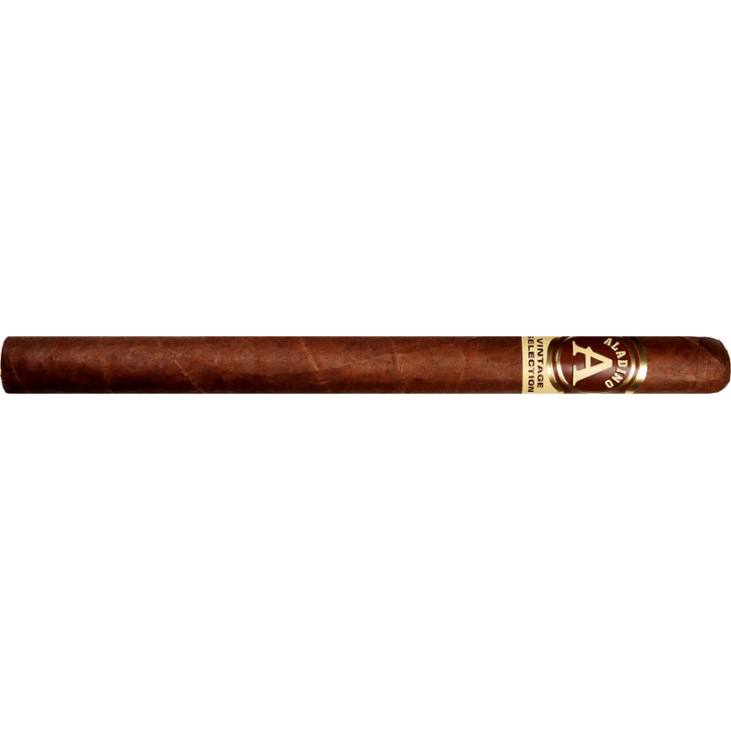Aladino Habano Elegante Vintage Selection 7″ * 38
