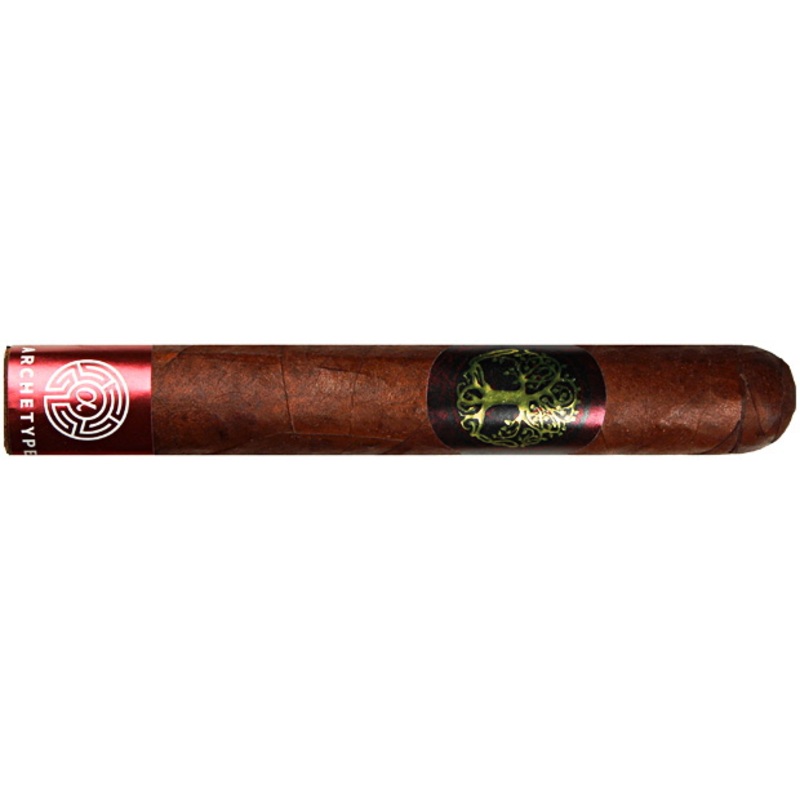 Archetype Axis Mundi Corona 5″ * 46