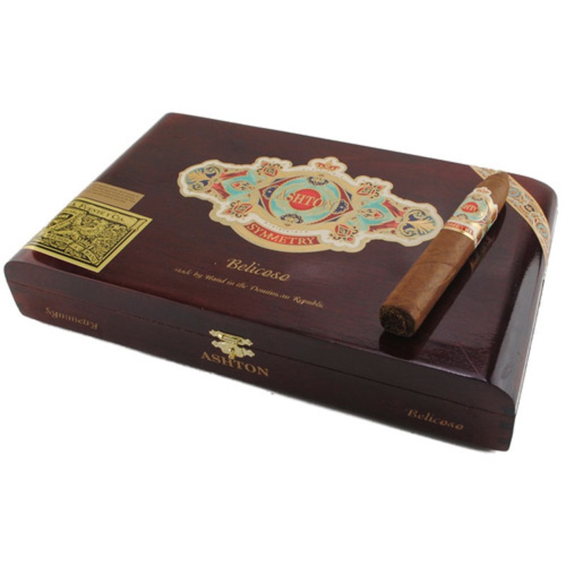 Ashton Symmetry Belicoso