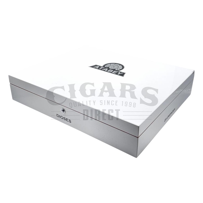 Atabey Dioses Double Corona 1 Cigar