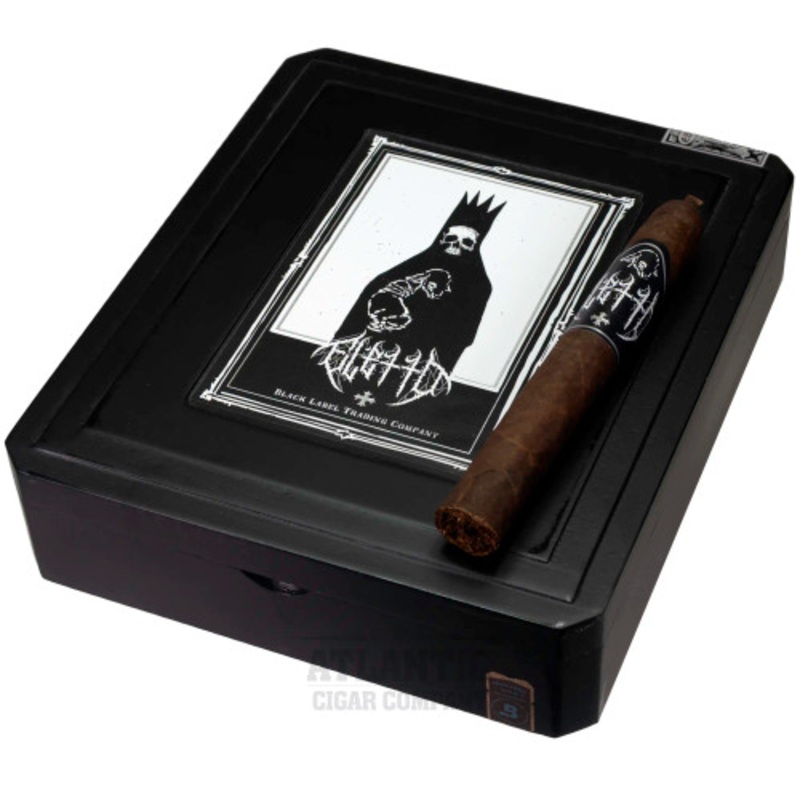 Black Label Trading Co. Limited Edition Eletto Toro (6×50)