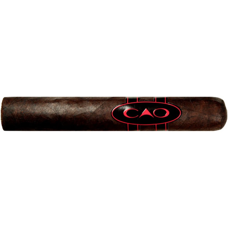 CAO Consigliere Associate 5″ * 52