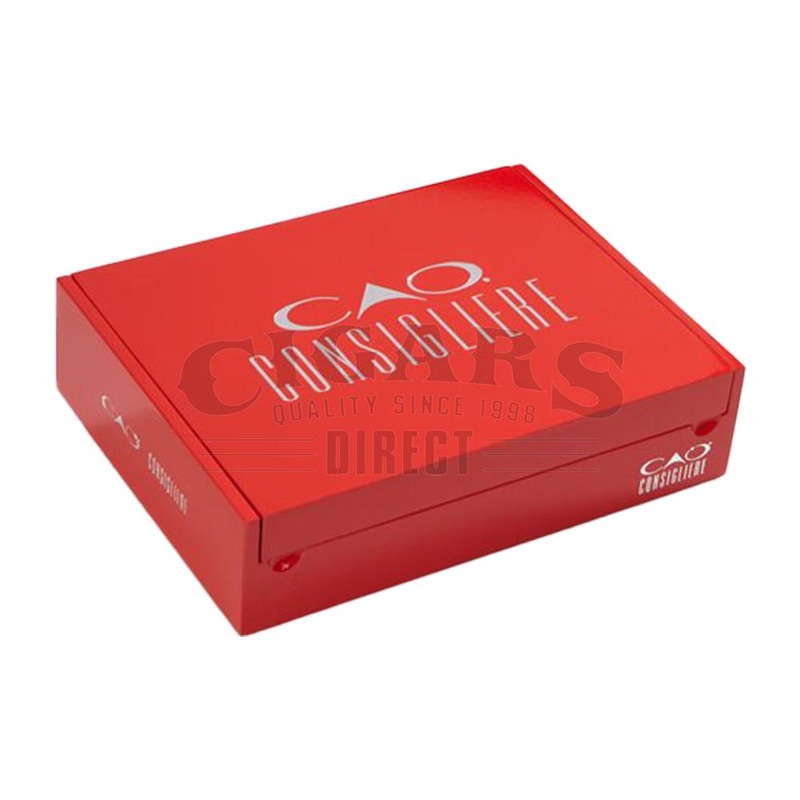 CAO Consigliere Associate Robusto 1 Cigar