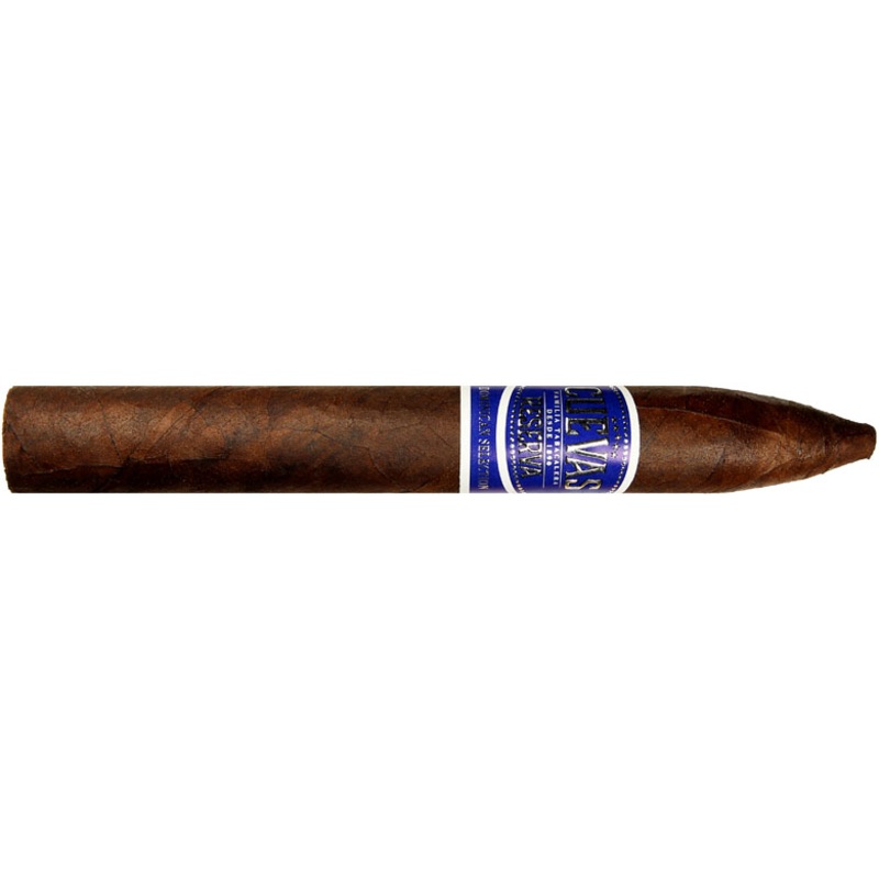 Casa Cuevas Reserva Maduro Torpedo 6″1/4 * 52