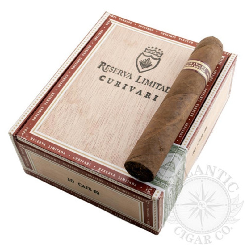 Curivari Reserva Limitada Cafe 60