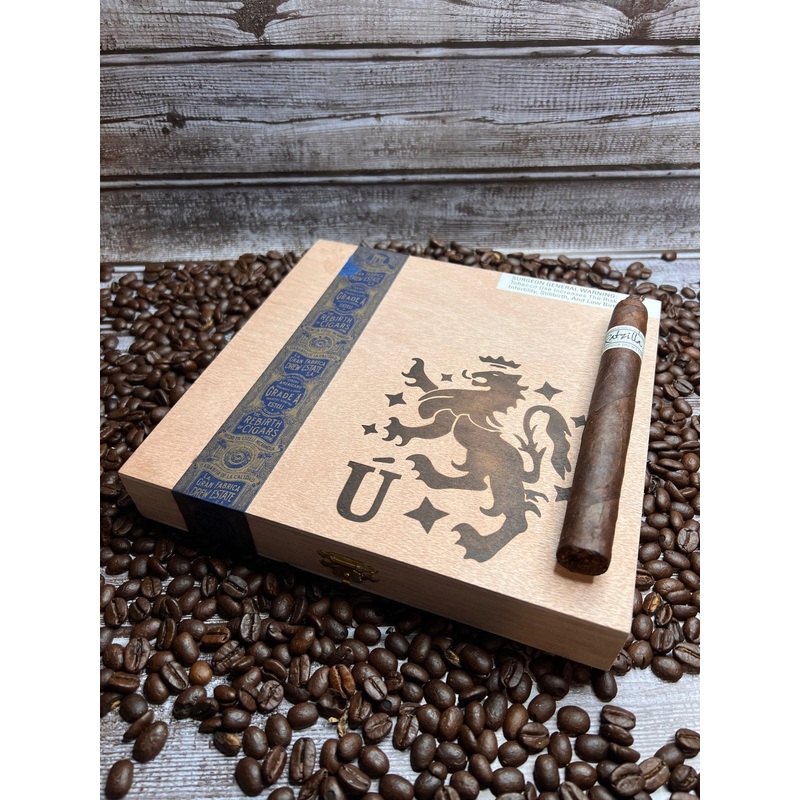 Drew Estate Liga Privada Ratzilla