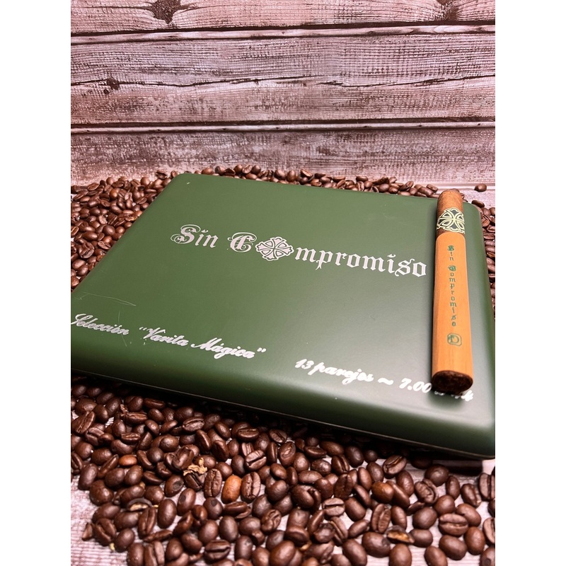 Dunbarton Sin Compromiso Varita Magica