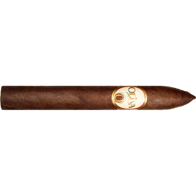 Oliva Serie O Torpedo 6″1/2 * 52