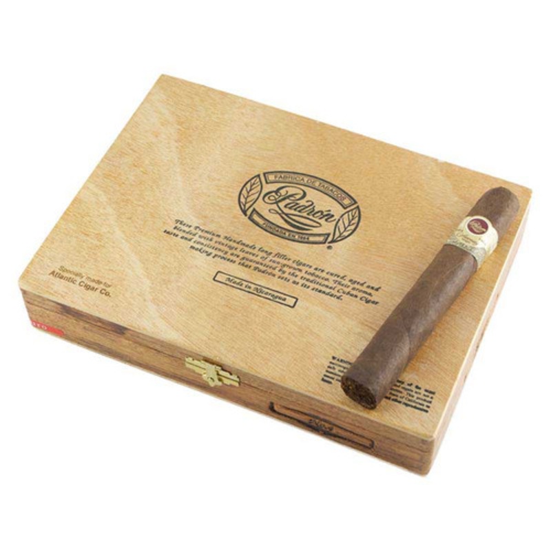 Padron 1964 Anniversary No. 4 Maduro