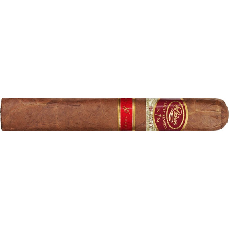Padron Family Reserve No. 85 Natural 5″1/4 * 50