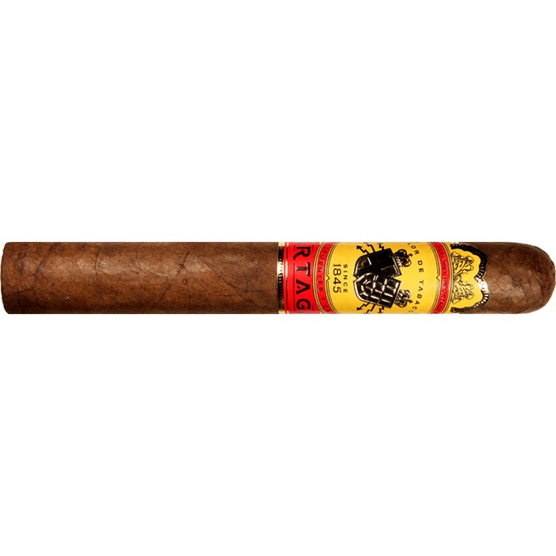 Partagas Natural 5″1/2 * 50