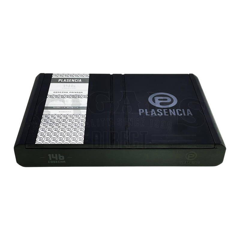 Plasencia Cosecha 146 La Vega Robusto Gordo 1 Cigar