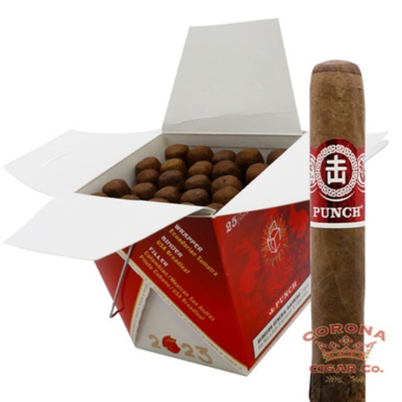 Punch Spring Roll (4 1/2 x 50)