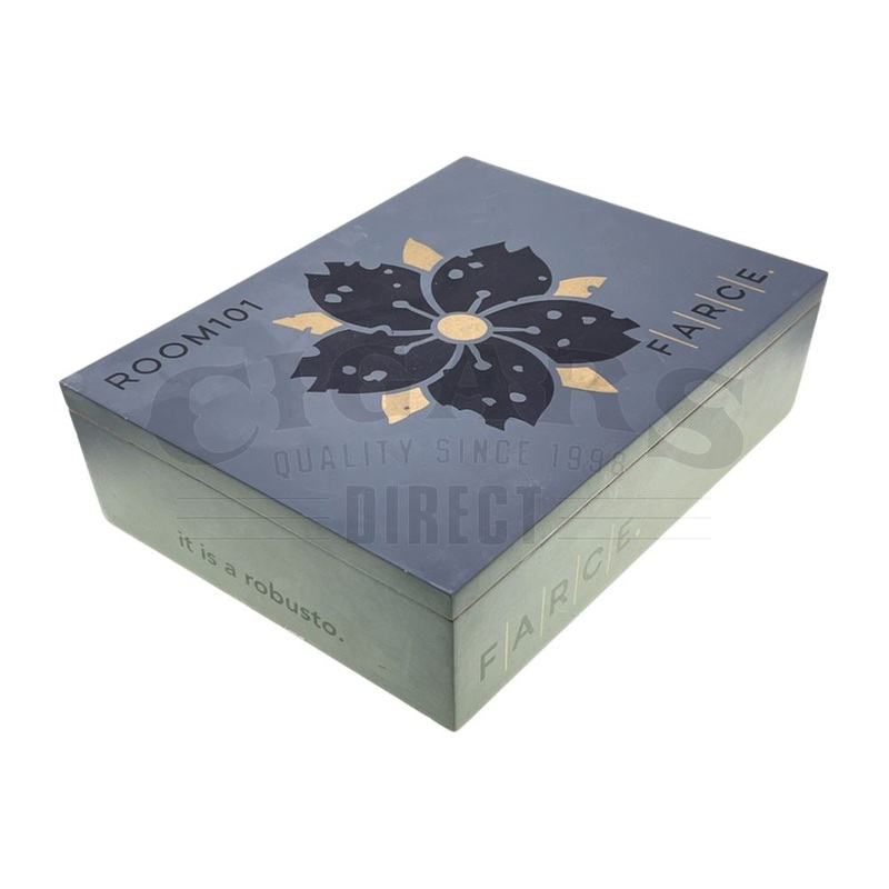 Room 101 Farce Robusto 1 Cigar