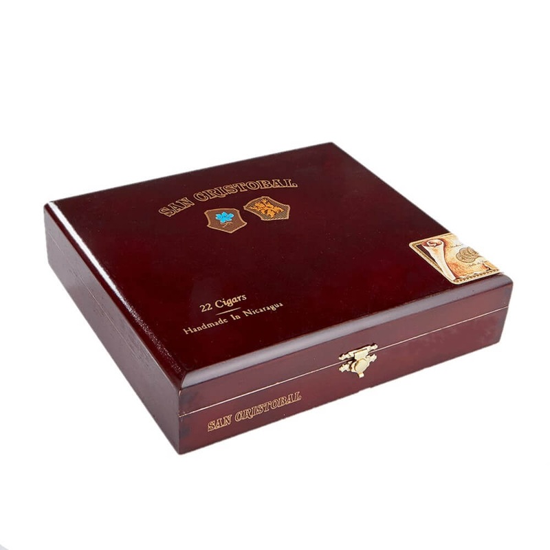 San Cristobal Original Supremo Toro 1 Cigar