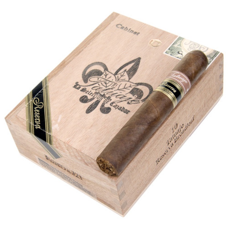 Tatuaje Broadleaf Reserva J21 Reserva