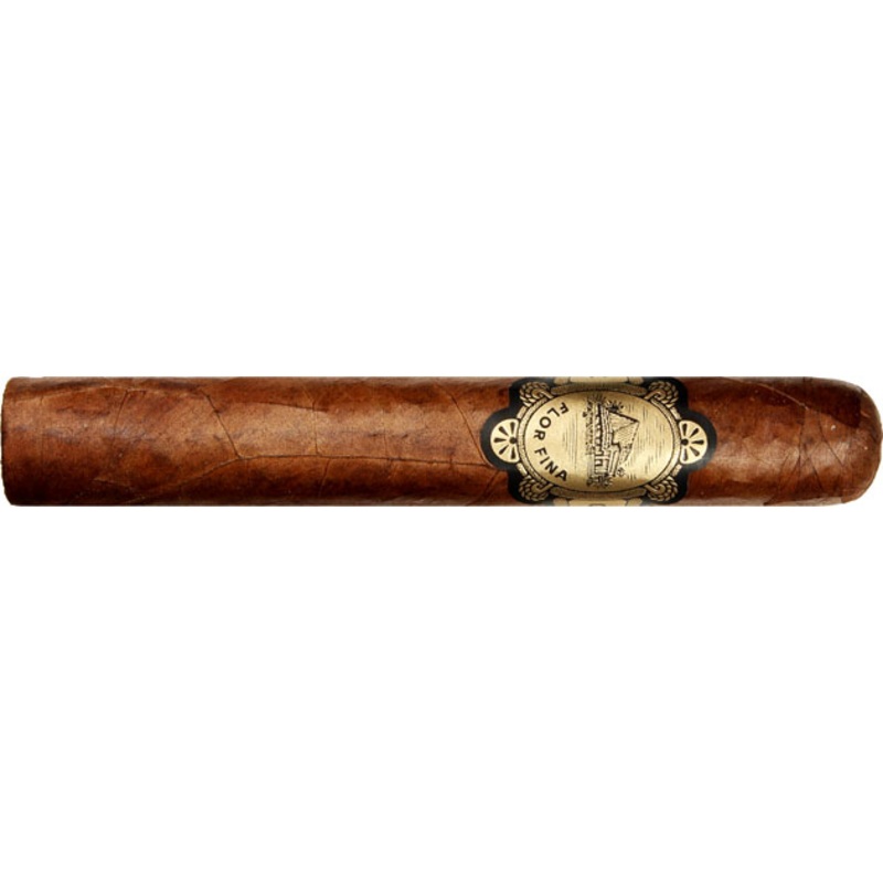 Warped Chinchalle Robusto 5″ * 50