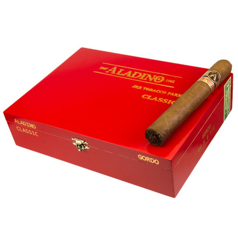 Aladino Classic Gordo (6 1/2×60)