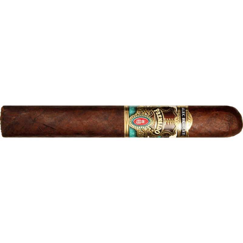 Alec Bradley Prensado Gran Toro 6″ * 54