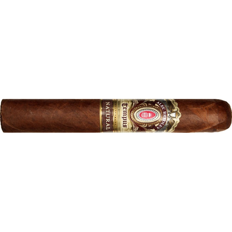 Alec Bradley Tempus Natural Gordo 6″ * 60