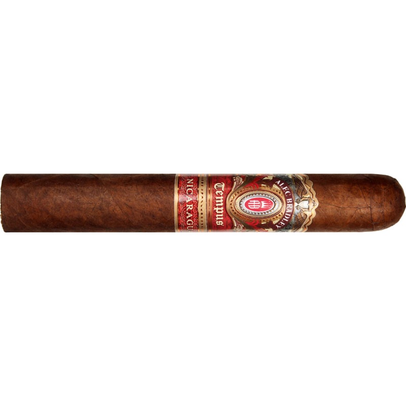 Alec Bradley Tempus Nicaragua Gordo 6″ * 60