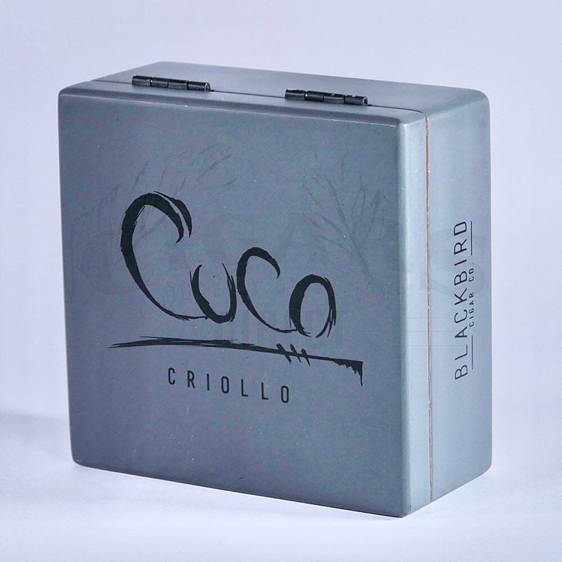 Blackbird Cuco Corona 1 Cigar