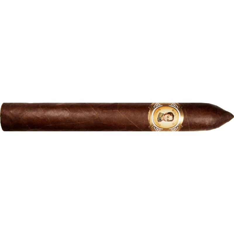 Bolivar Cofradia Torpedo 6″1/4 * 50