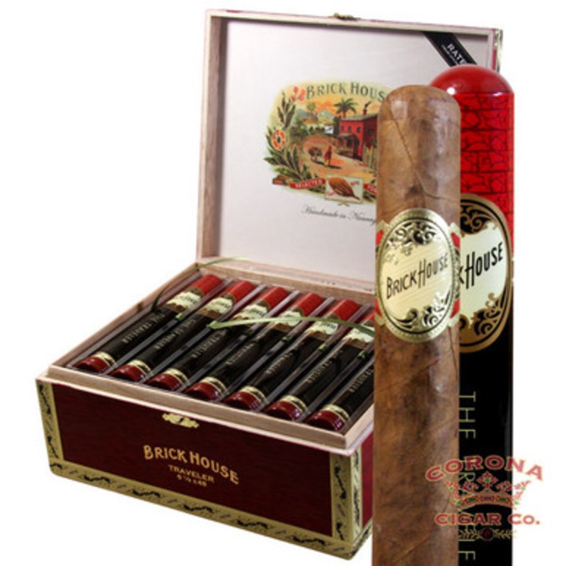 Brick House Natural Traveler (6 1/8 x 48)