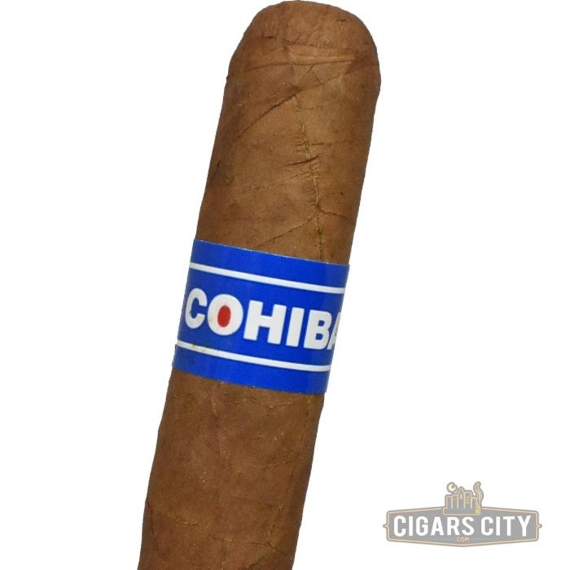 Cohiba Blue Churchill (7.5″ x 50)