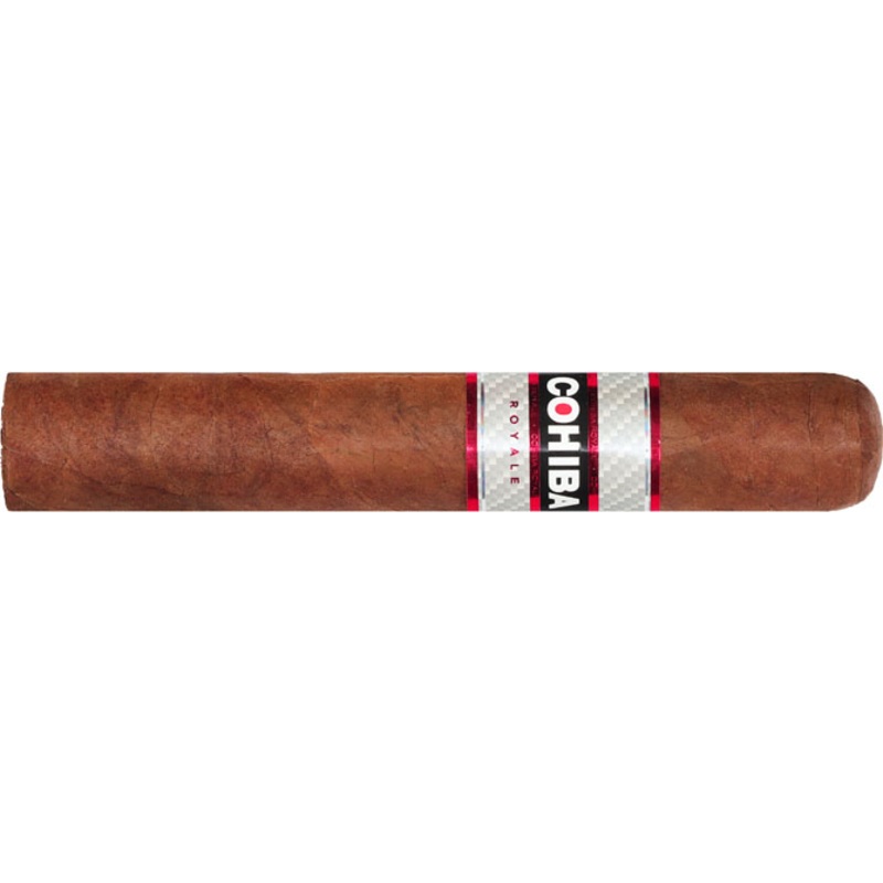 Cohiba Robusto Royale 5″1/2 * 54