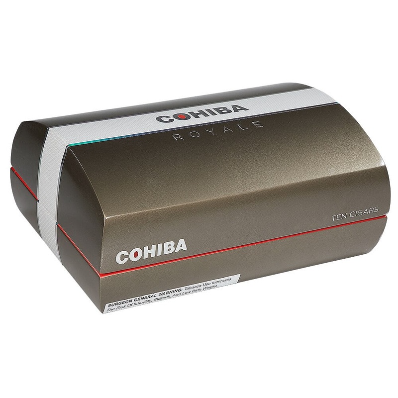 Cohiba Royale Robusto 1 Cigar