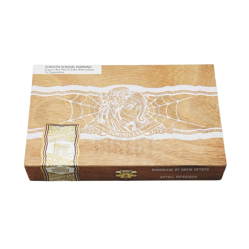 Drew Estate Deadwood Dominicana Robusto 1 Cigar