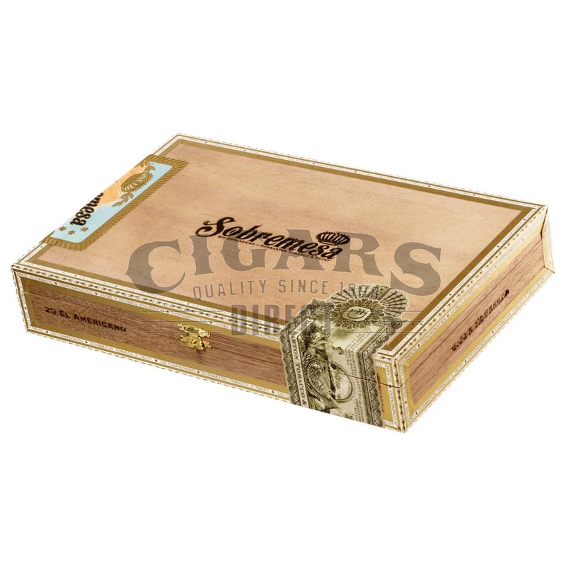 Dunbarton Sobremesa Solita Toro 1 Cigar