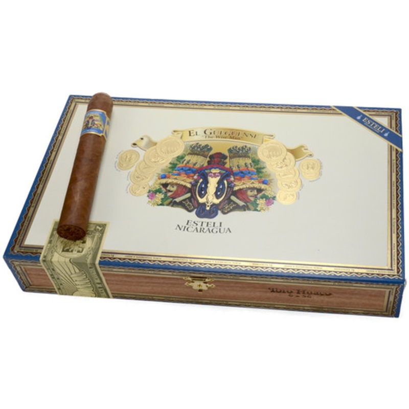 El Gueguense The Wise Man Toro Huaco