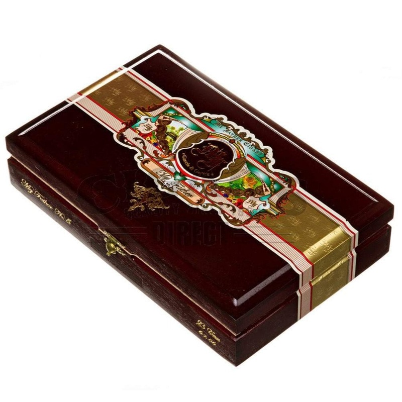 My Father Original No.5 Toro 1 Cigar