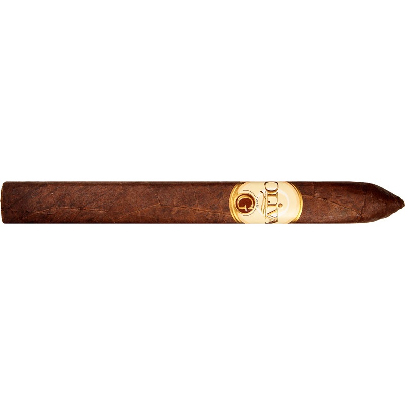 Oliva Serie G Torpedo 6″1/2 * 52