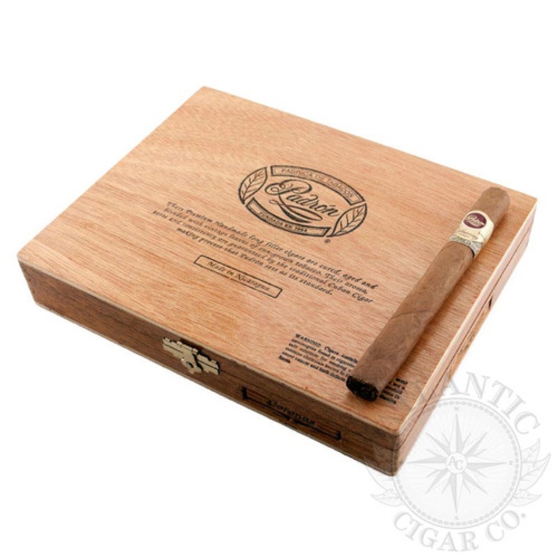 Padron 1964 Anniversary Corona Natural