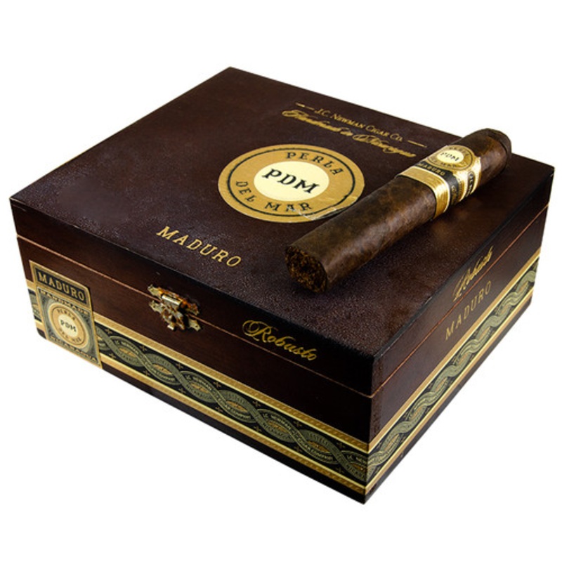 Perla Del Mar Perla Maduro Robusto