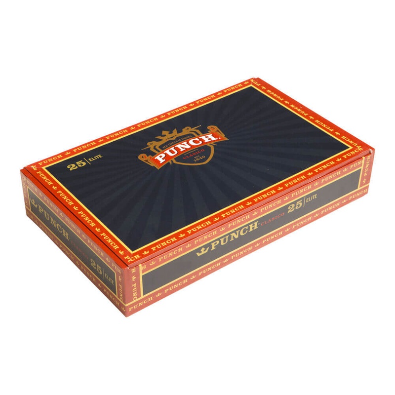 Punch Original Elites 1 Cigar