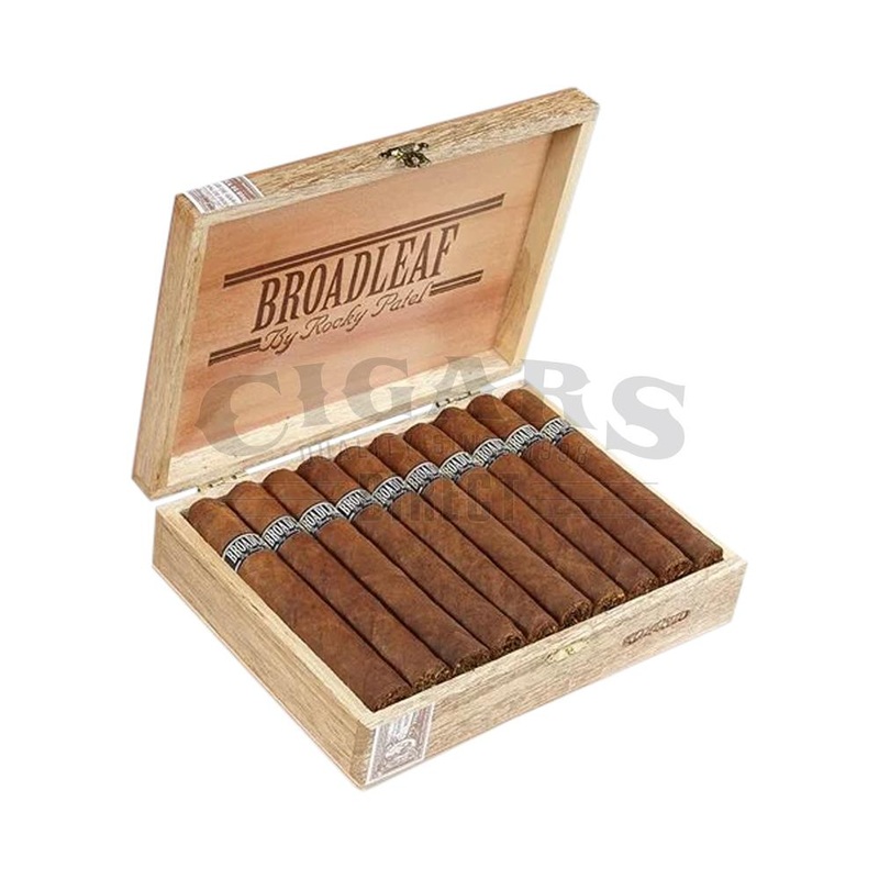Rocky Patel Broadleaf Churchill 1 Cigar