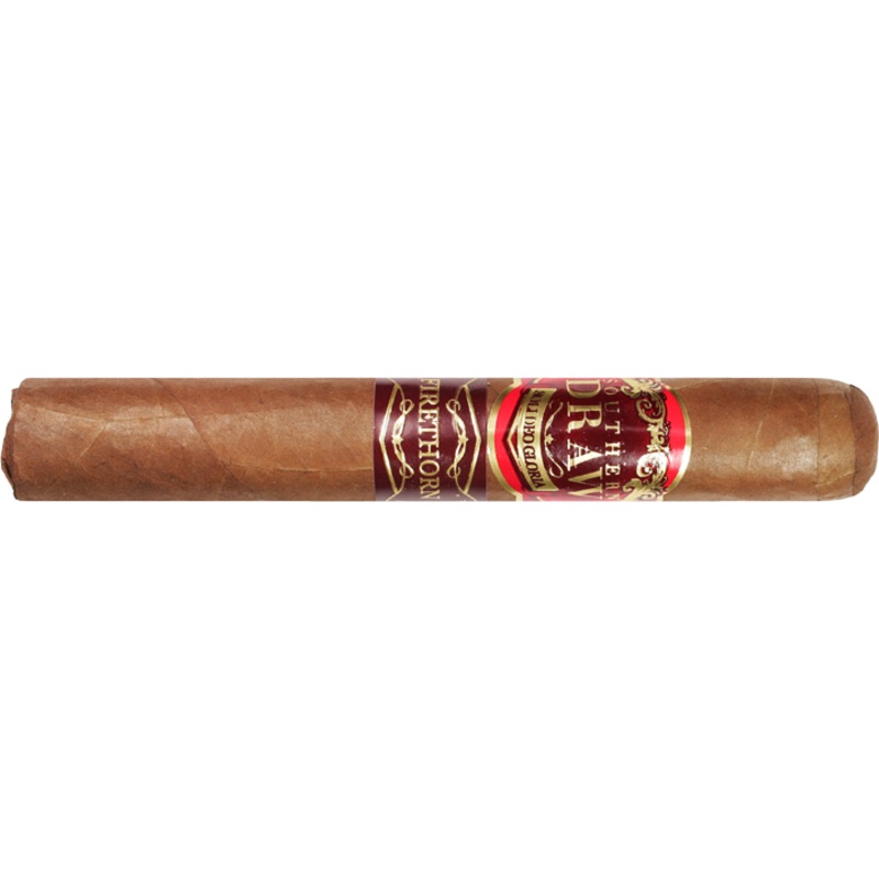 Southern Draw Firethorn Robusto 5″1/2 * 54