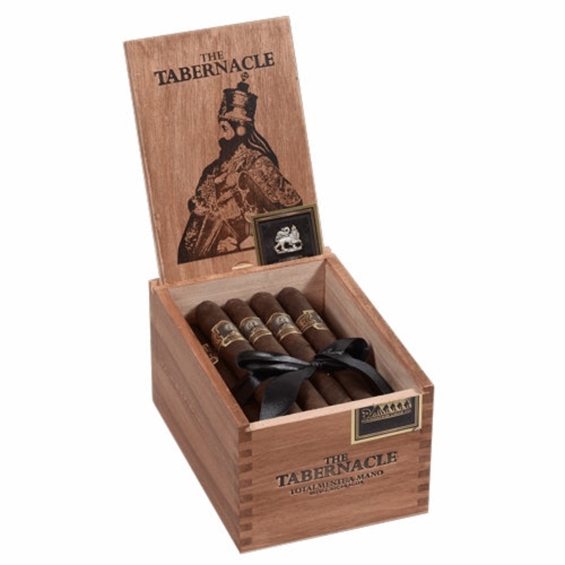 Tabernacle Broadleaf Doble Corona  (7″ x 54) Box of 24
